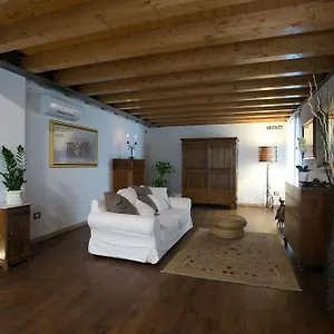 Guest house Ca' Gemma, Treviso