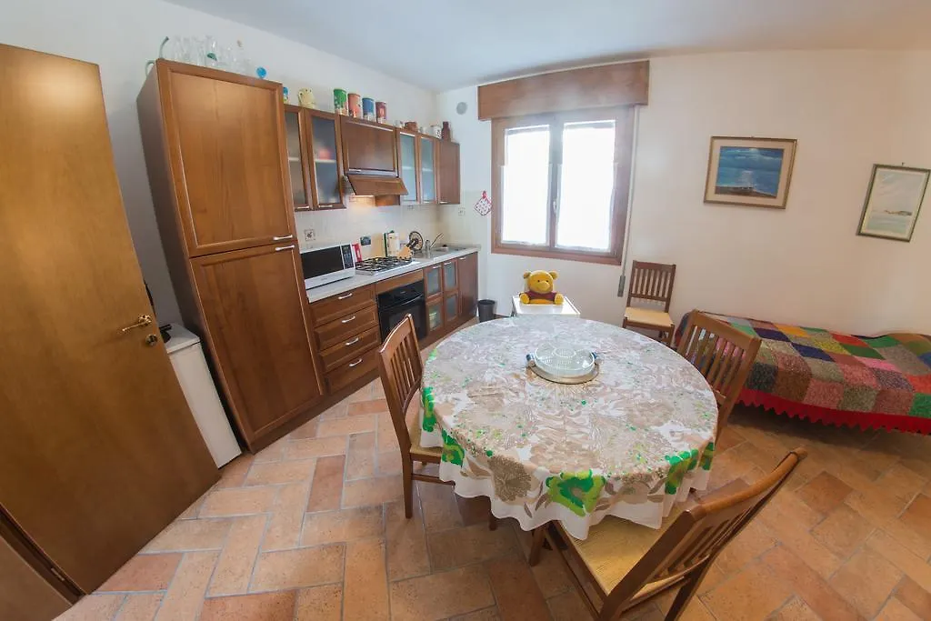 Gasthof A Due Passi Dal Botteniga Treviso